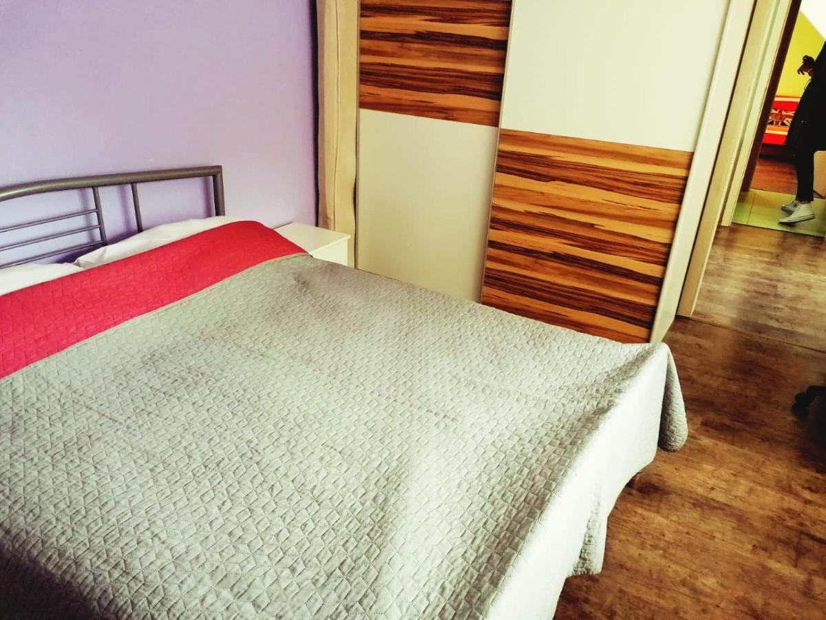Apartmany Pri Auparku Piest'any Ngoại thất bức ảnh