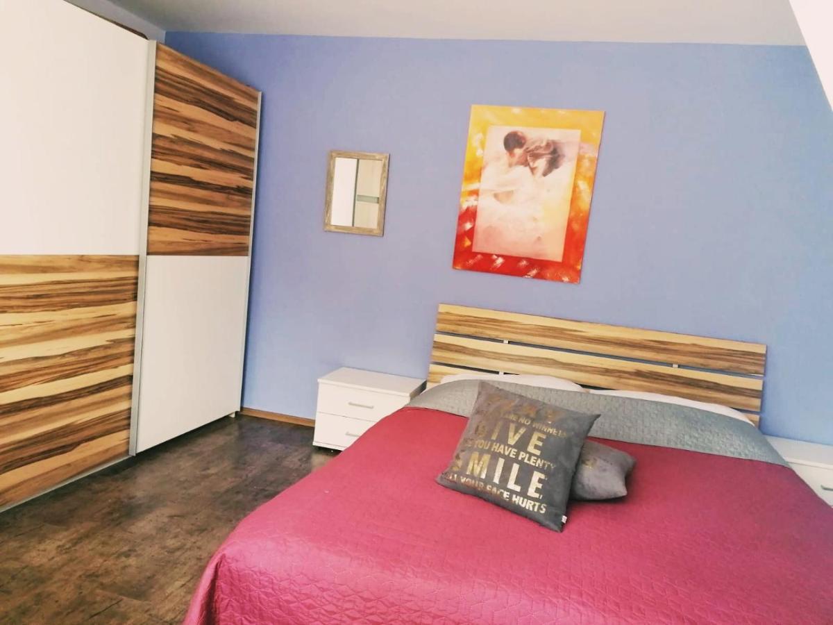 Apartmany Pri Auparku Piest'any Ngoại thất bức ảnh
