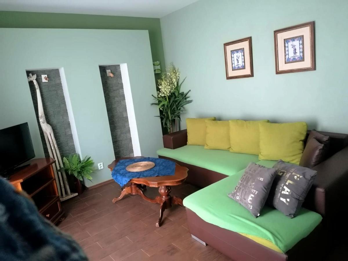 Apartmany Pri Auparku Piest'any Ngoại thất bức ảnh