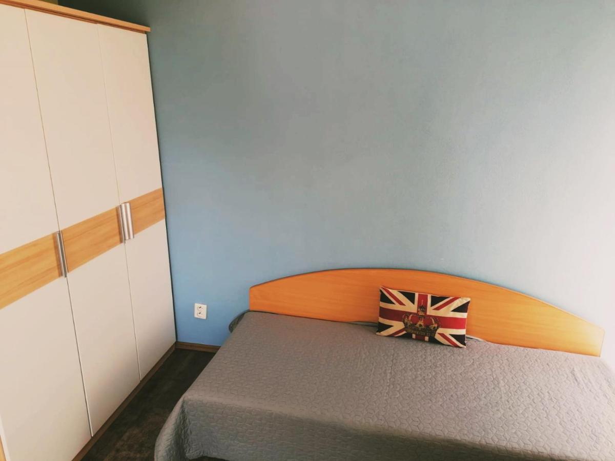 Apartmany Pri Auparku Piest'any Ngoại thất bức ảnh