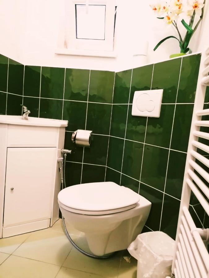 Apartmany Pri Auparku Piest'any Ngoại thất bức ảnh