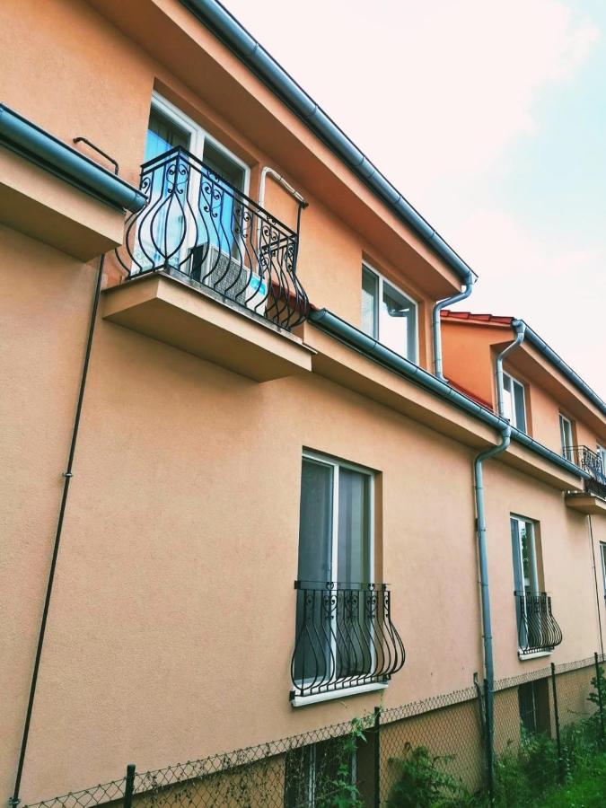 Apartmany Pri Auparku Piest'any Ngoại thất bức ảnh