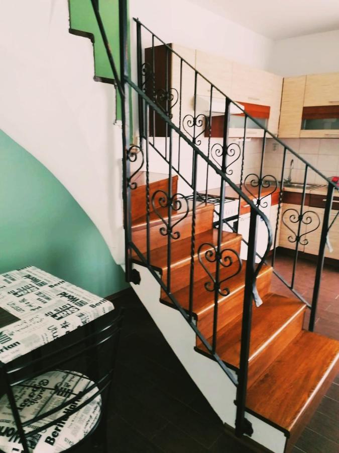 Apartmany Pri Auparku Piest'any Ngoại thất bức ảnh