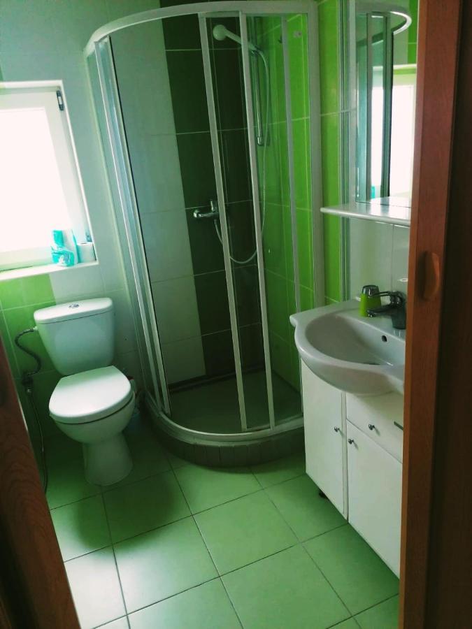 Apartmany Pri Auparku Piest'any Ngoại thất bức ảnh