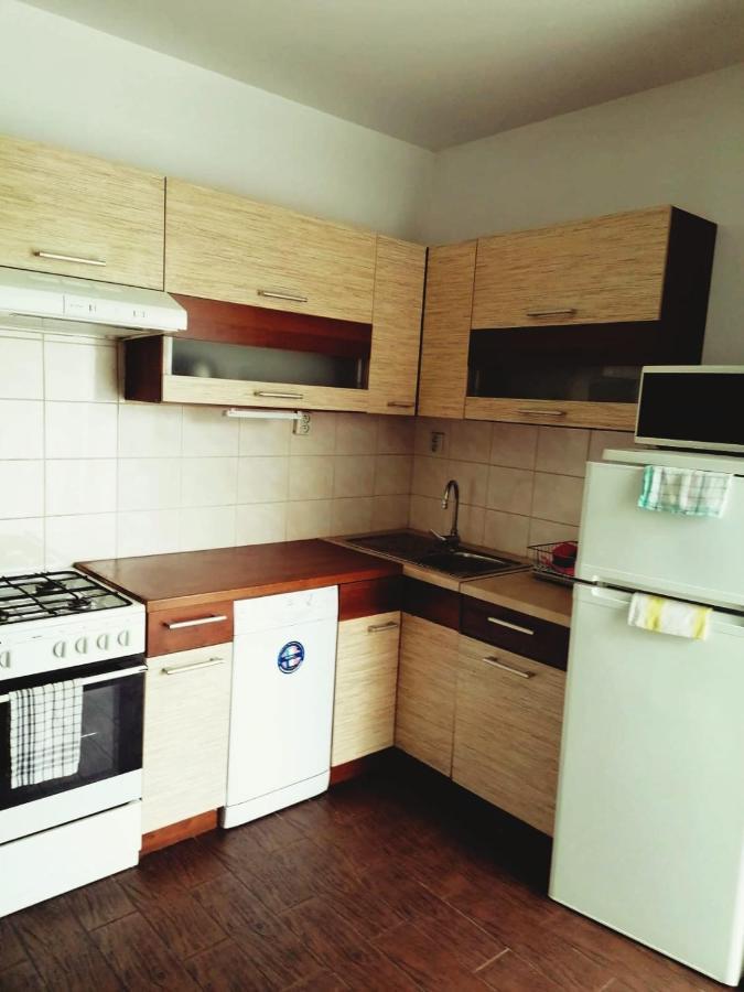 Apartmany Pri Auparku Piest'any Ngoại thất bức ảnh