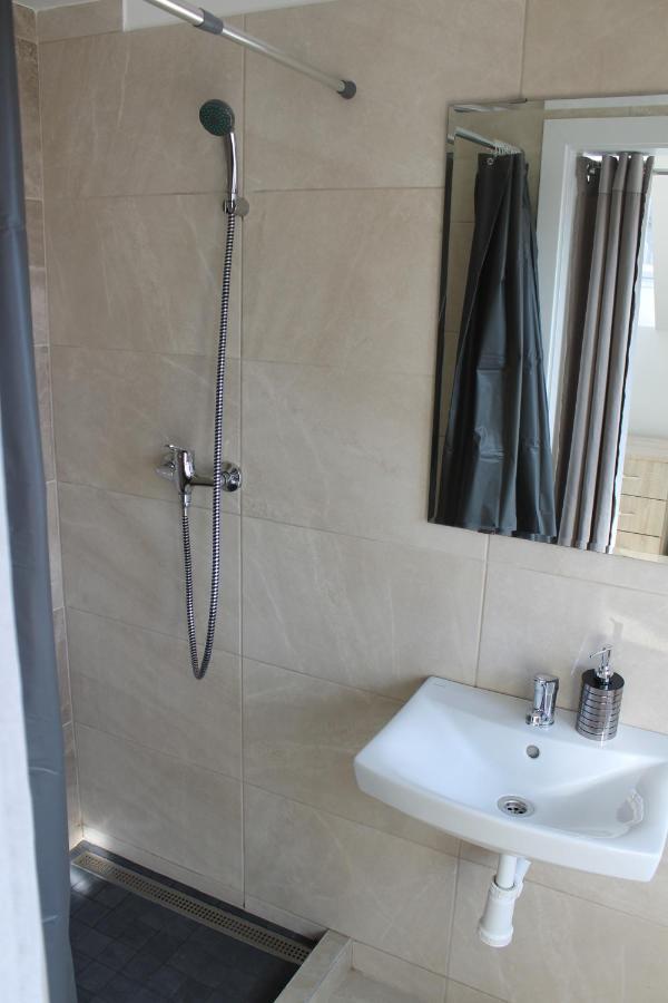 Apartmany Pri Auparku Piest'any Ngoại thất bức ảnh