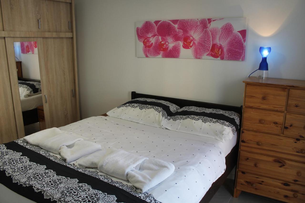 Apartmany Pri Auparku Piest'any Ngoại thất bức ảnh