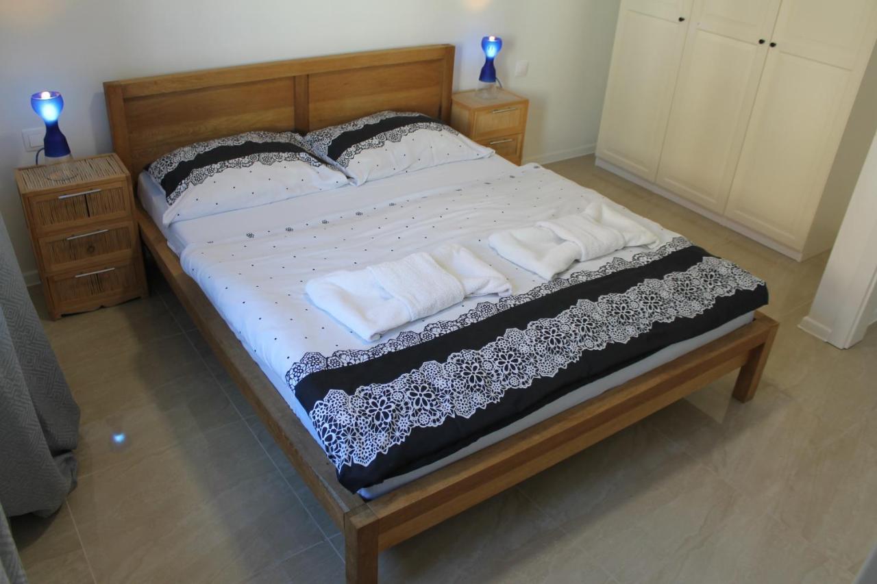 Apartmany Pri Auparku Piest'any Ngoại thất bức ảnh