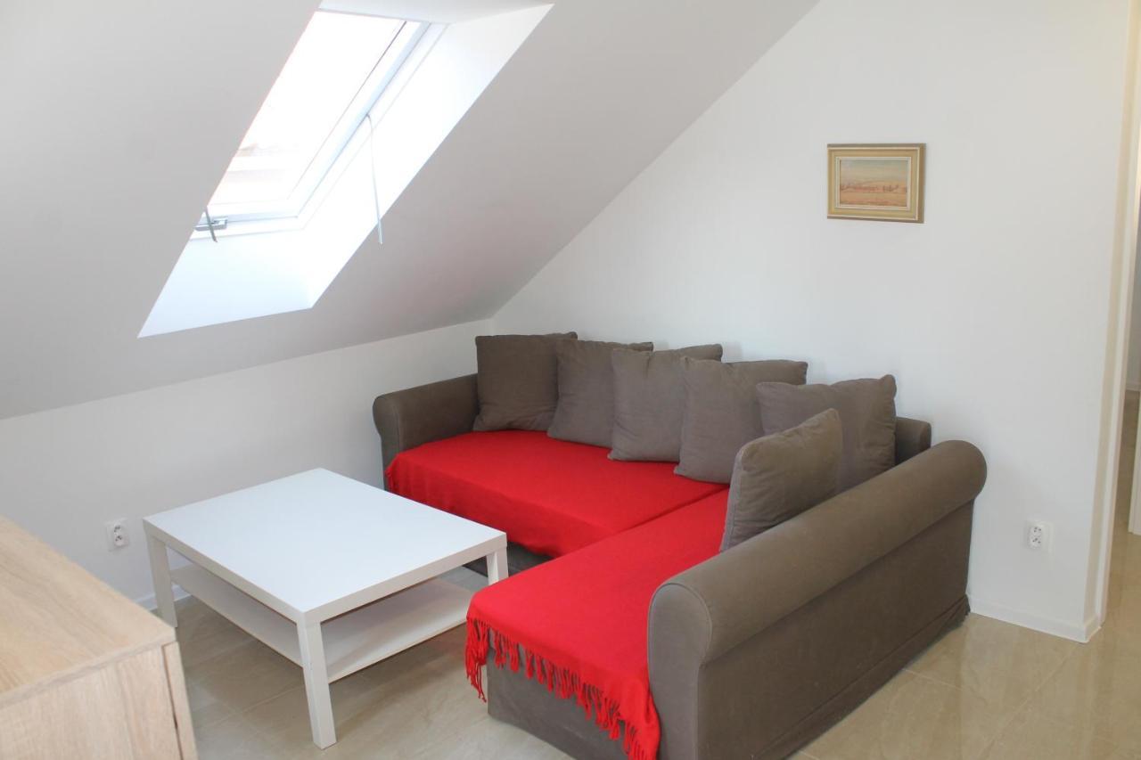 Apartmany Pri Auparku Piest'any Ngoại thất bức ảnh