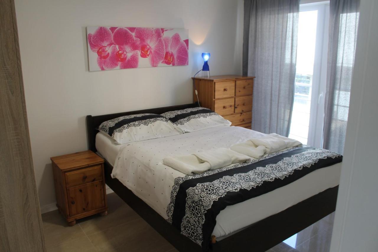 Apartmany Pri Auparku Piest'any Ngoại thất bức ảnh