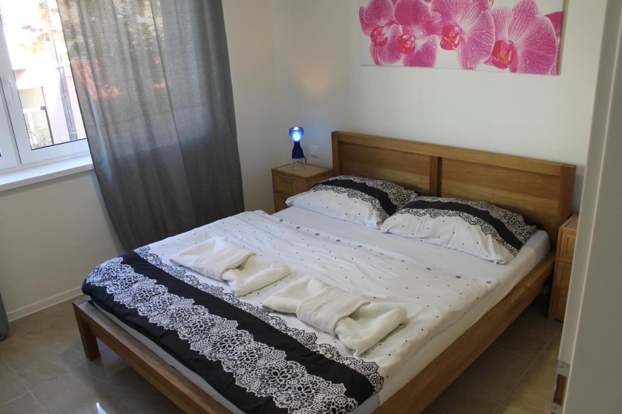 Apartmany Pri Auparku Piest'any Ngoại thất bức ảnh