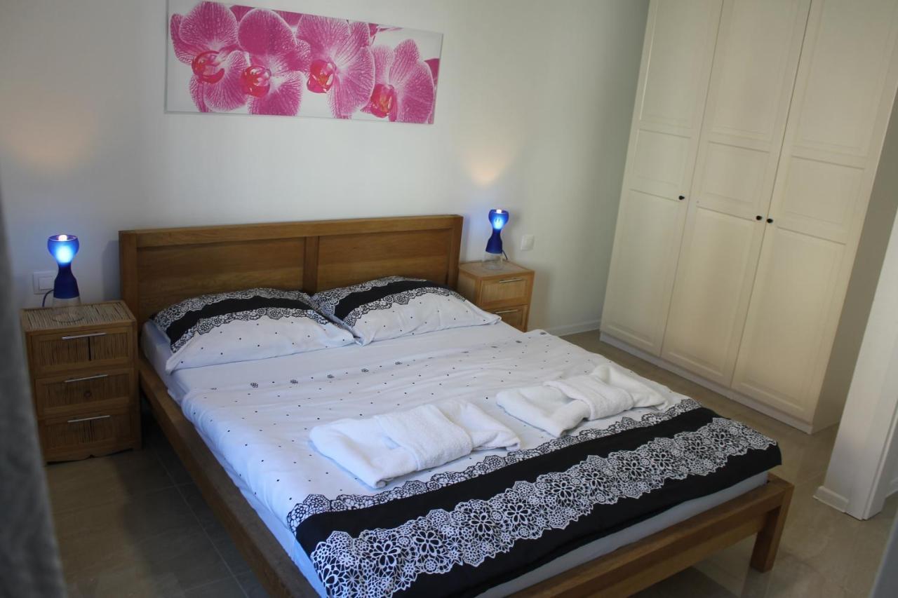 Apartmany Pri Auparku Piest'any Ngoại thất bức ảnh