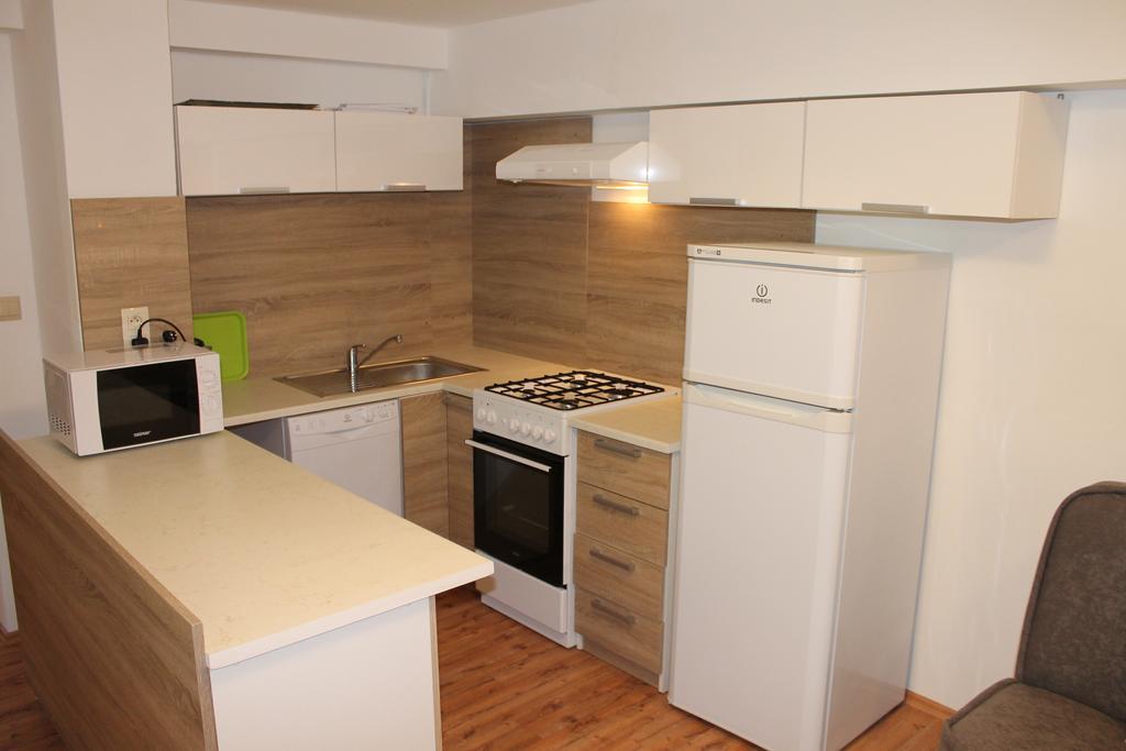 Apartmany Pri Auparku Piest'any Ngoại thất bức ảnh