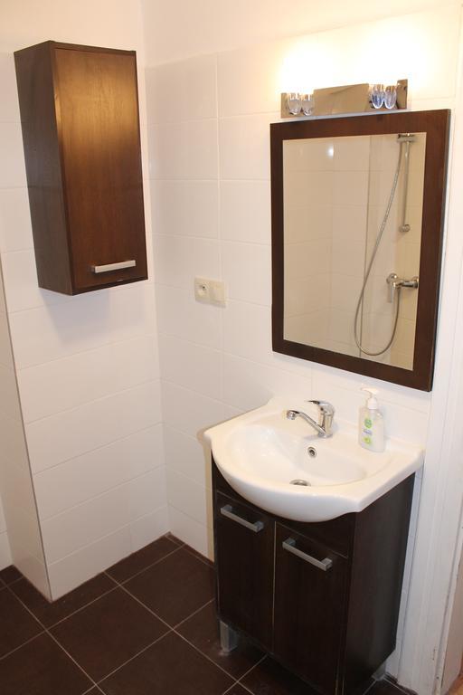 Apartmany Pri Auparku Piest'any Ngoại thất bức ảnh