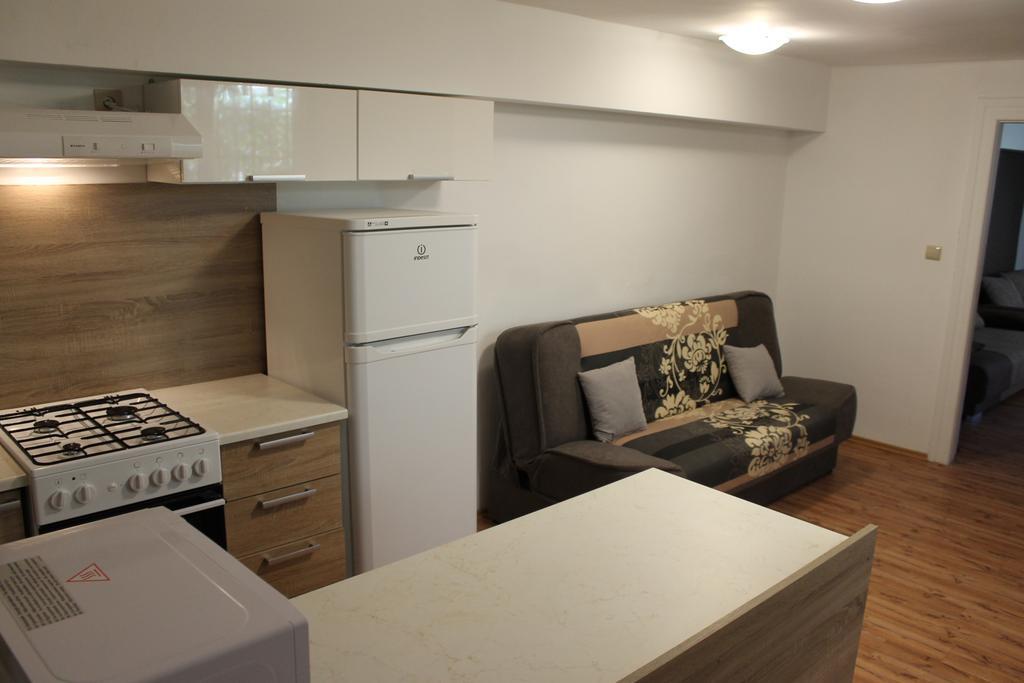 Apartmany Pri Auparku Piest'any Ngoại thất bức ảnh