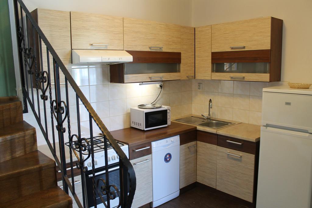 Apartmany Pri Auparku Piest'any Ngoại thất bức ảnh