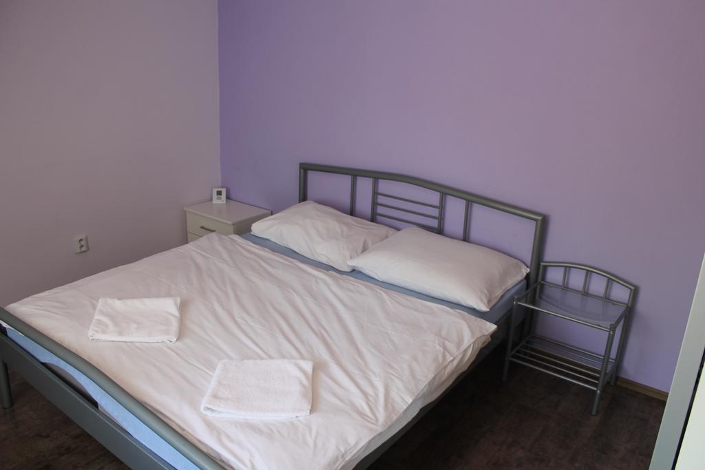 Apartmany Pri Auparku Piest'any Ngoại thất bức ảnh