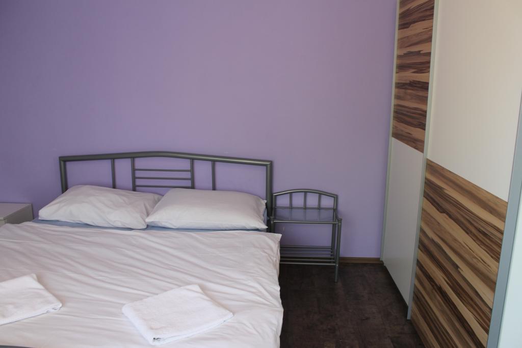 Apartmany Pri Auparku Piest'any Ngoại thất bức ảnh