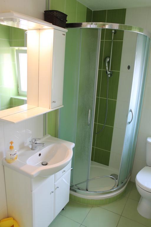 Apartmany Pri Auparku Piest'any Ngoại thất bức ảnh