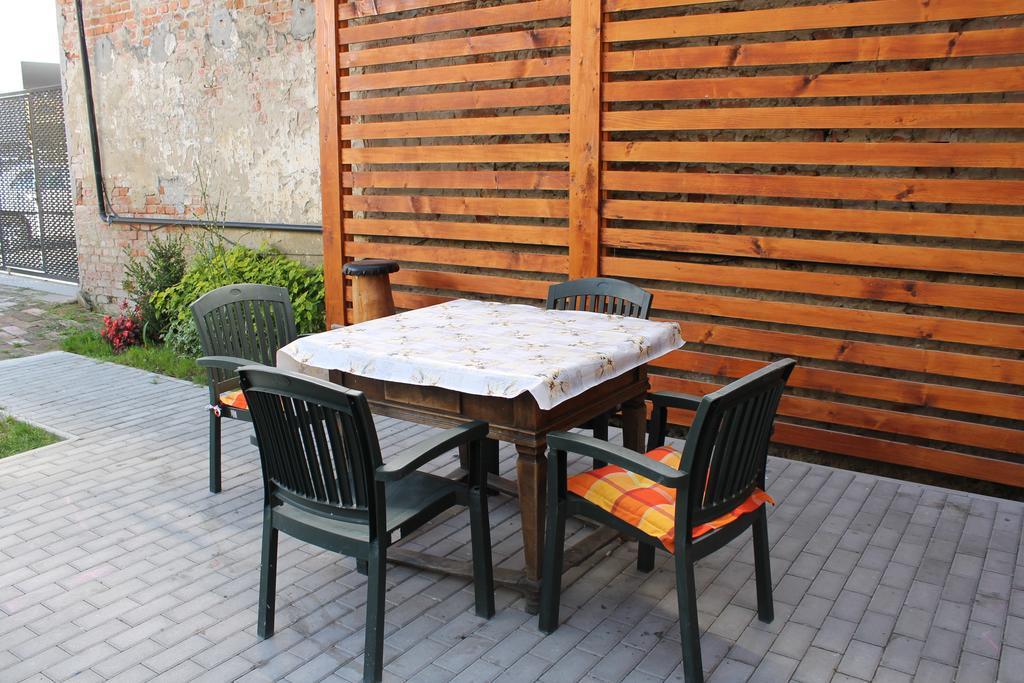 Apartmany Pri Auparku Piest'any Ngoại thất bức ảnh